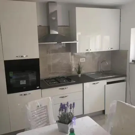 Milica Apartman