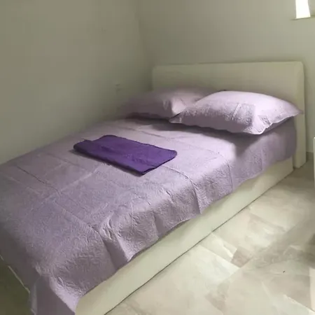 Milica Apartman *