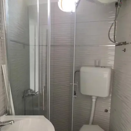 Milica Apartman *