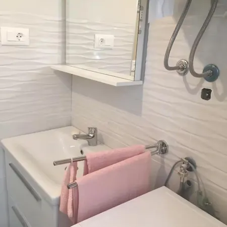 Apartman Milica Vrgada