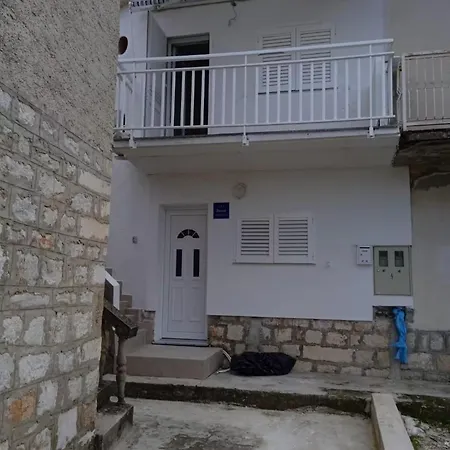 Apartman Milica