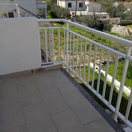 דירה Milica